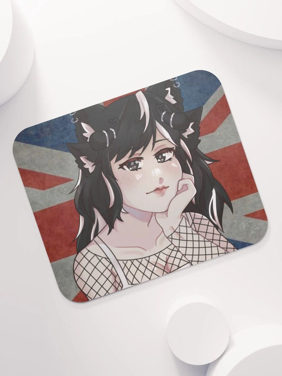 GothicBrit MousePad product image (7)