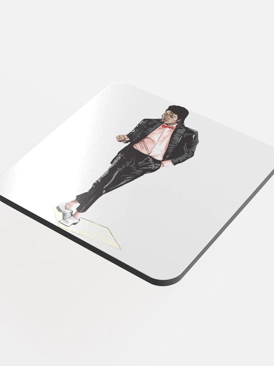 MICHEAL JACKSON WILL  ALWAYS BE THE KING OF POP product image (4)