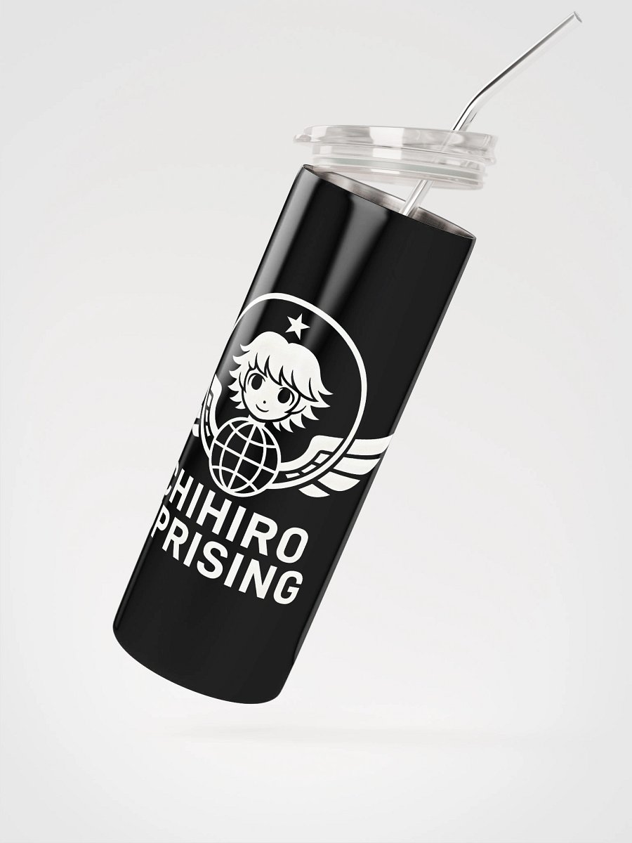 Chihiro Uprising Stainless Steel Tumbler product image (2)
