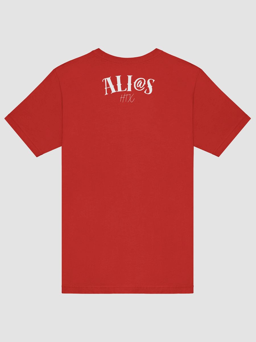 Ali@s Anime Group Selfie Unisex T-Shirt product image (28)
