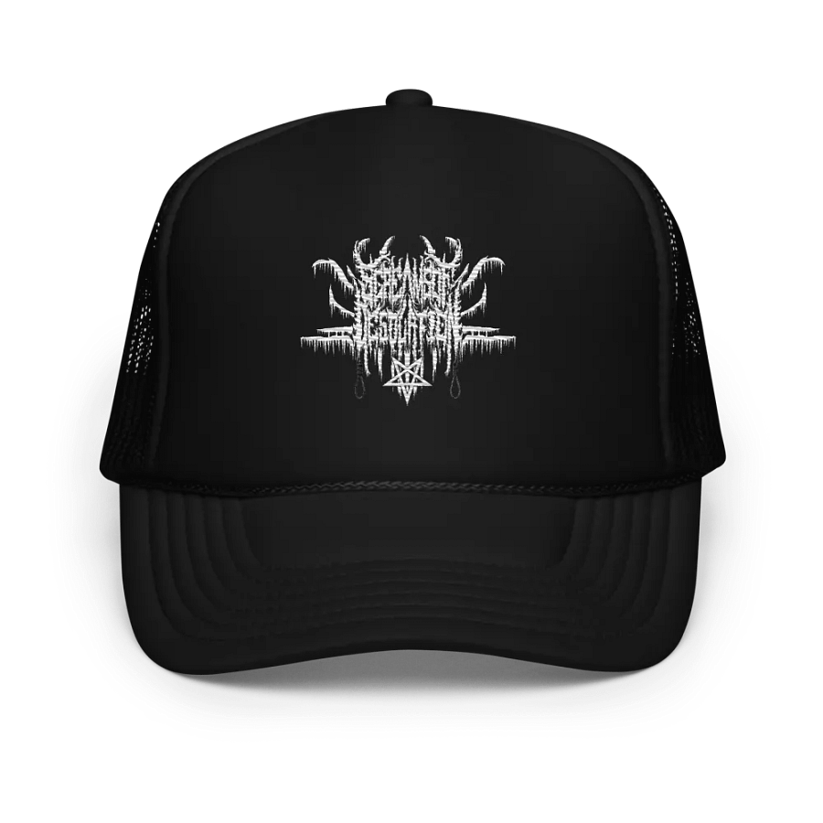 Screams Of Desolation Hat product image (1)