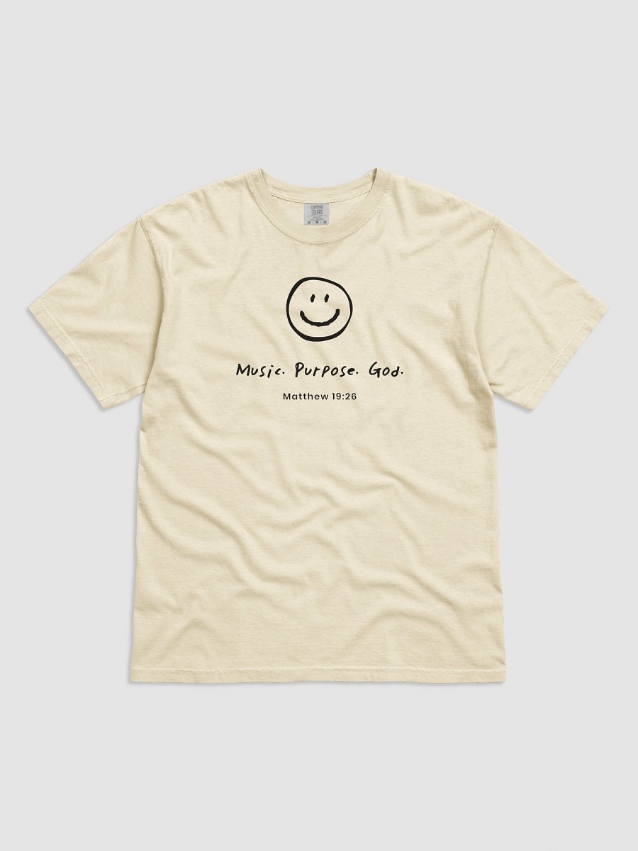 "HEALING HURTS" Tee – Lil Pxz Edition product image (1)