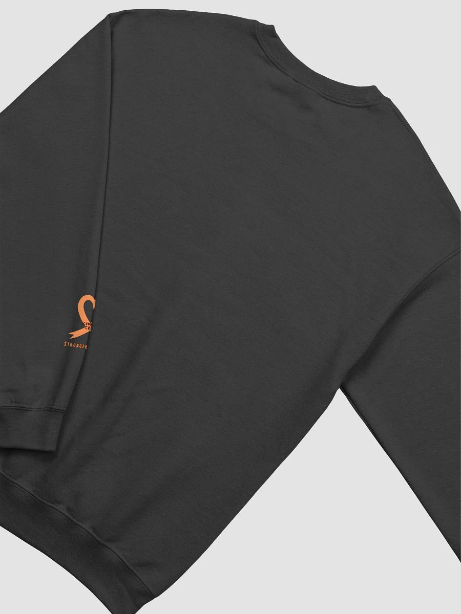 Classic Conquer CRPS Do Not Touch RIGHT Arm Crewcut Sweatshirt (Unisex) product image (4)