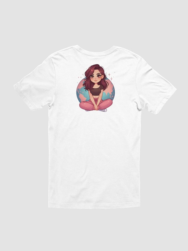 Jello Wrld T-Shirt product image (18)