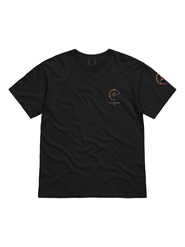 Counterwave Logo Tee product image (2)