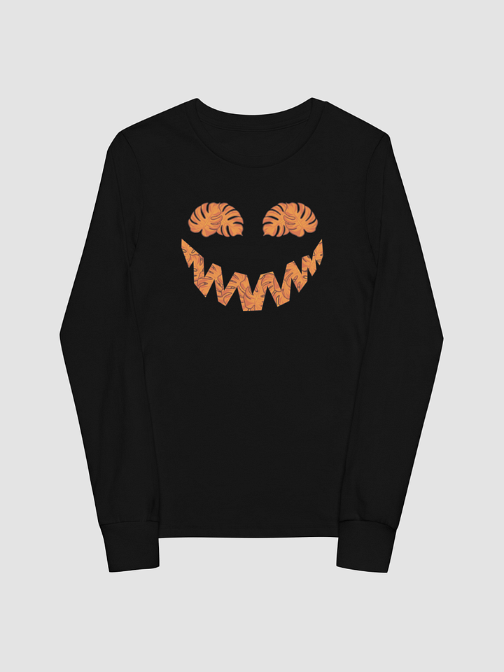 TTG Halloween Long Sleeve product image (1)