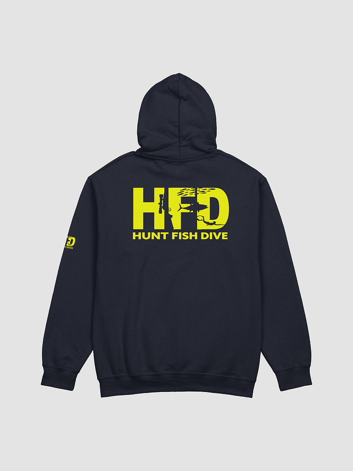 HUNT FISH DIVE product image (2)