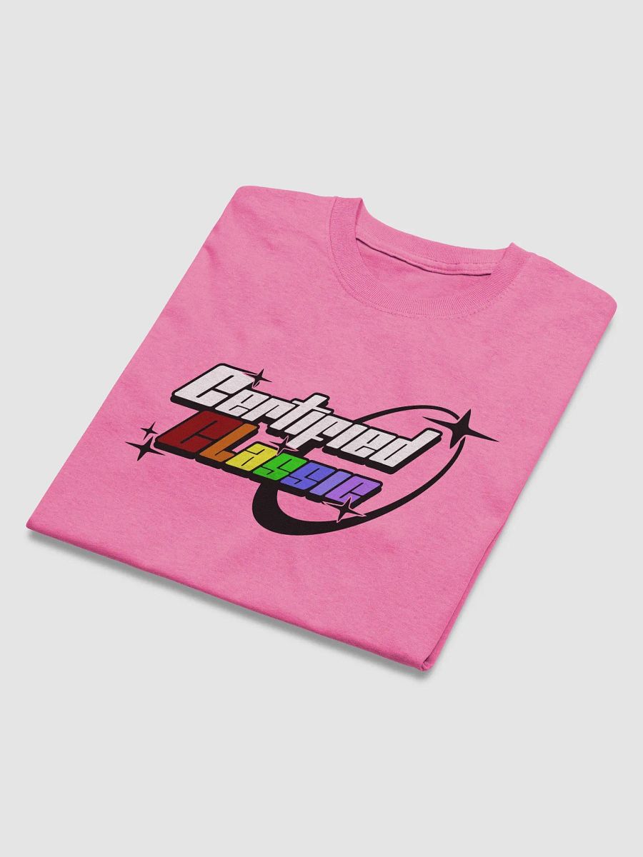 CERTIFIED CLASSIC V2 (PRIDE EDITION LIGHT) product image (4)