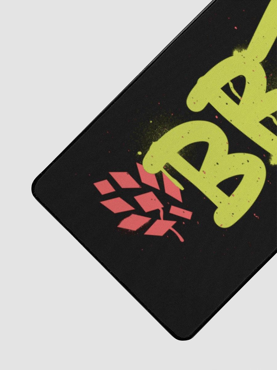 BBT Spraypaint Desk Mat product image (3)