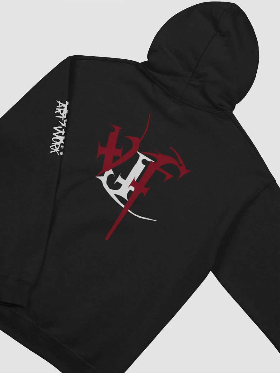 Voodoo Metal Sweatshirt product image (10)