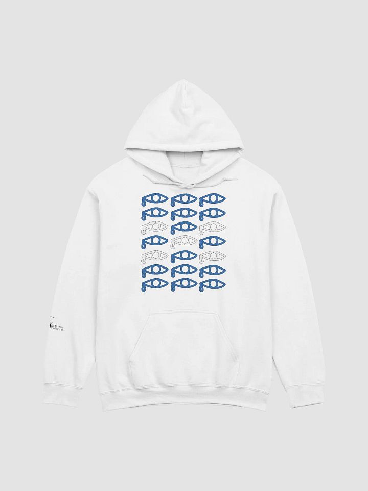 Scotland - Forever Cry - Gildan Classic Hoodie product image (2)