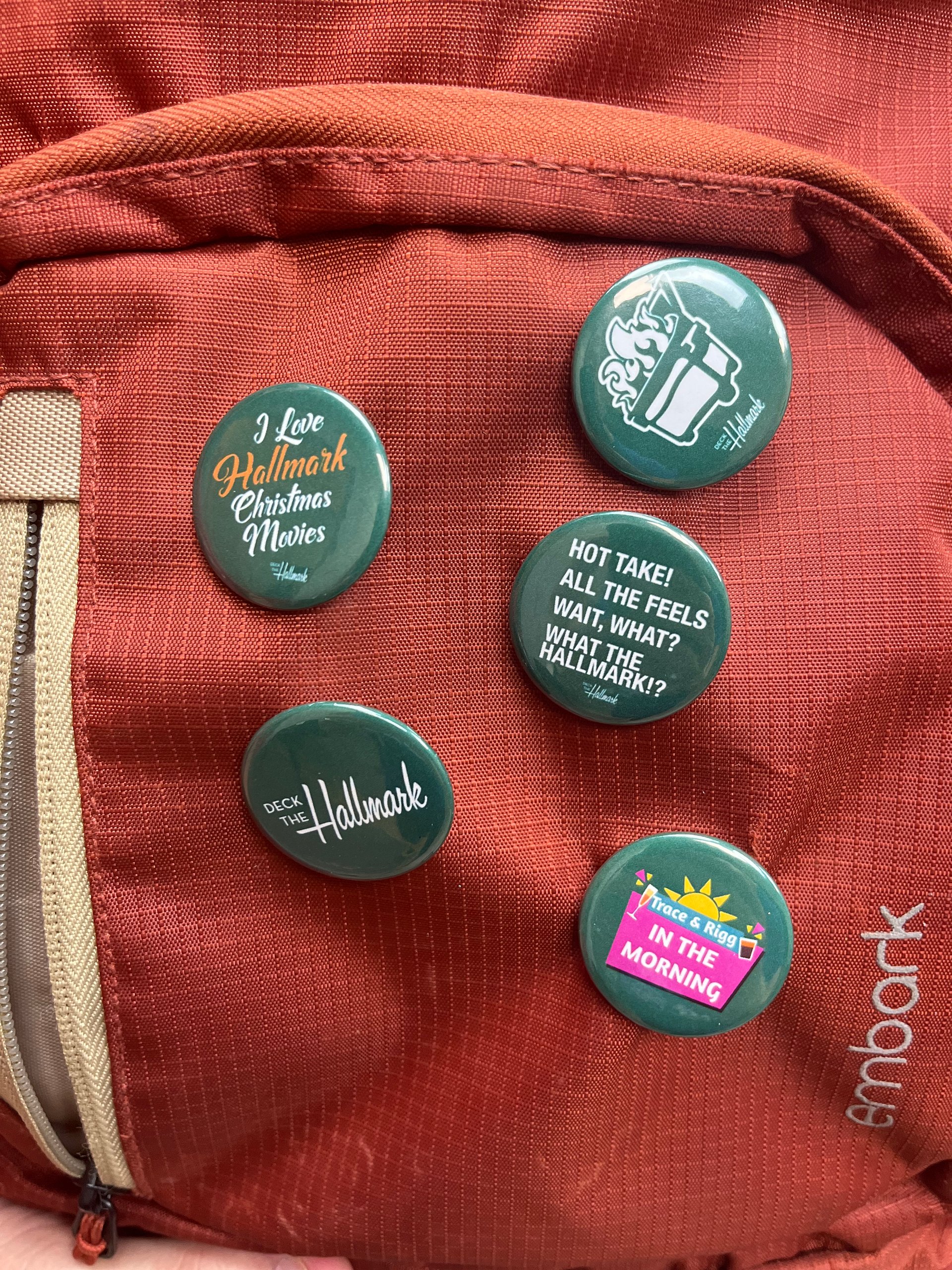 DTH Pin Set product image (1)