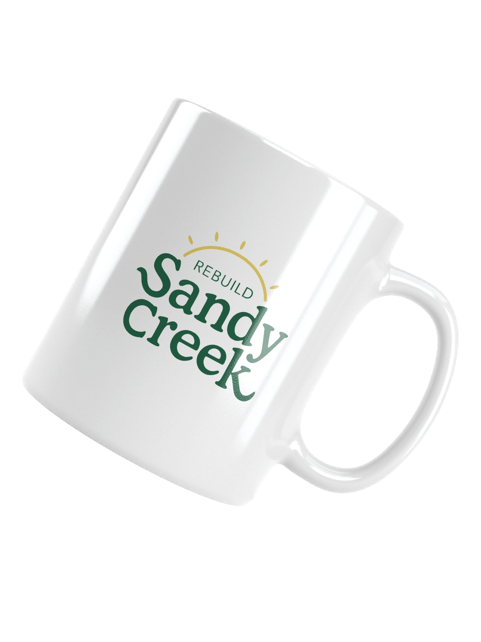 Rebuild Sandy Coffee Cup product image (5)