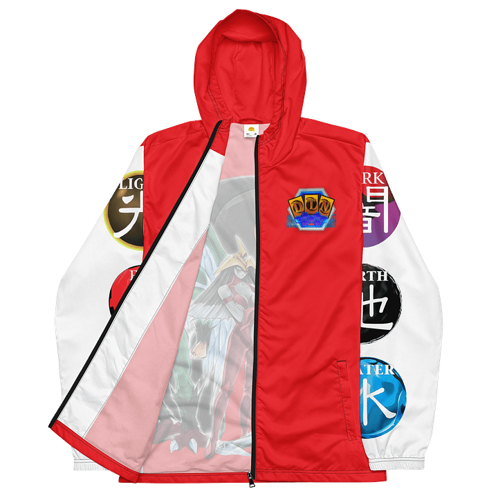 Duelist Gear-Elements Unite product image (2)