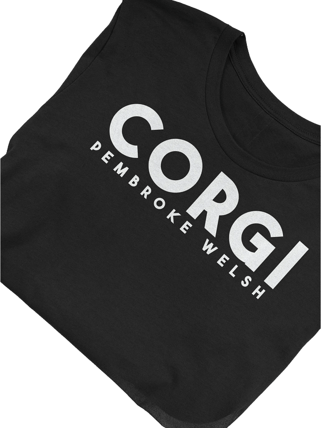 CORGI, PEMBROKE WELSH
