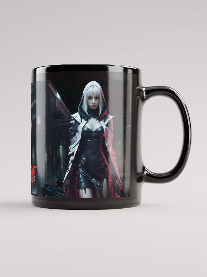 Vampire Masquerade Mug (US, EU, AU and CA shipping) product image (1)