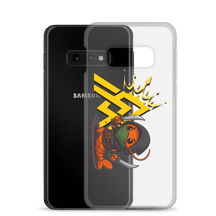 Rogue Galaxy Phone Case product image (24)