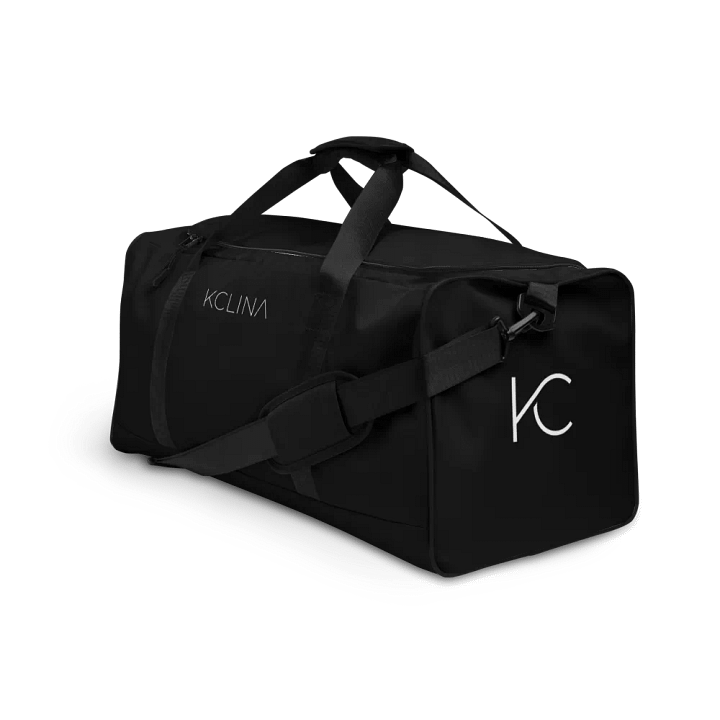 Duffle Bag - KCLINA product image (2)