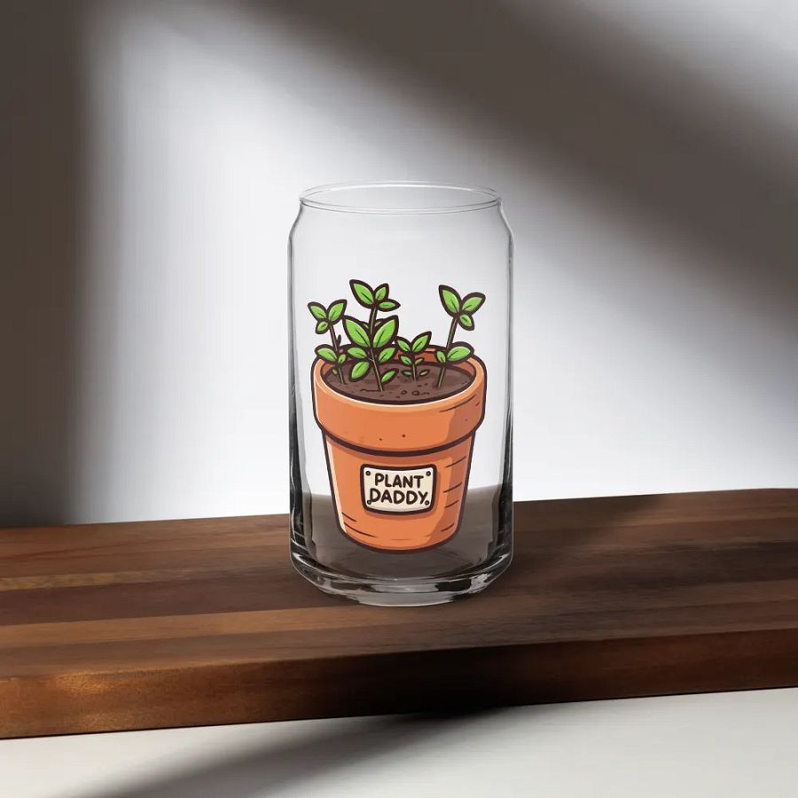 Plant Daddy Glass product image (35)