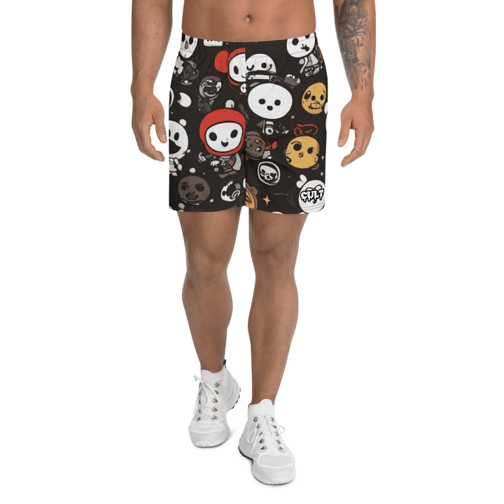 BABY MUNKS ALL OVER PRINT product image (2)
