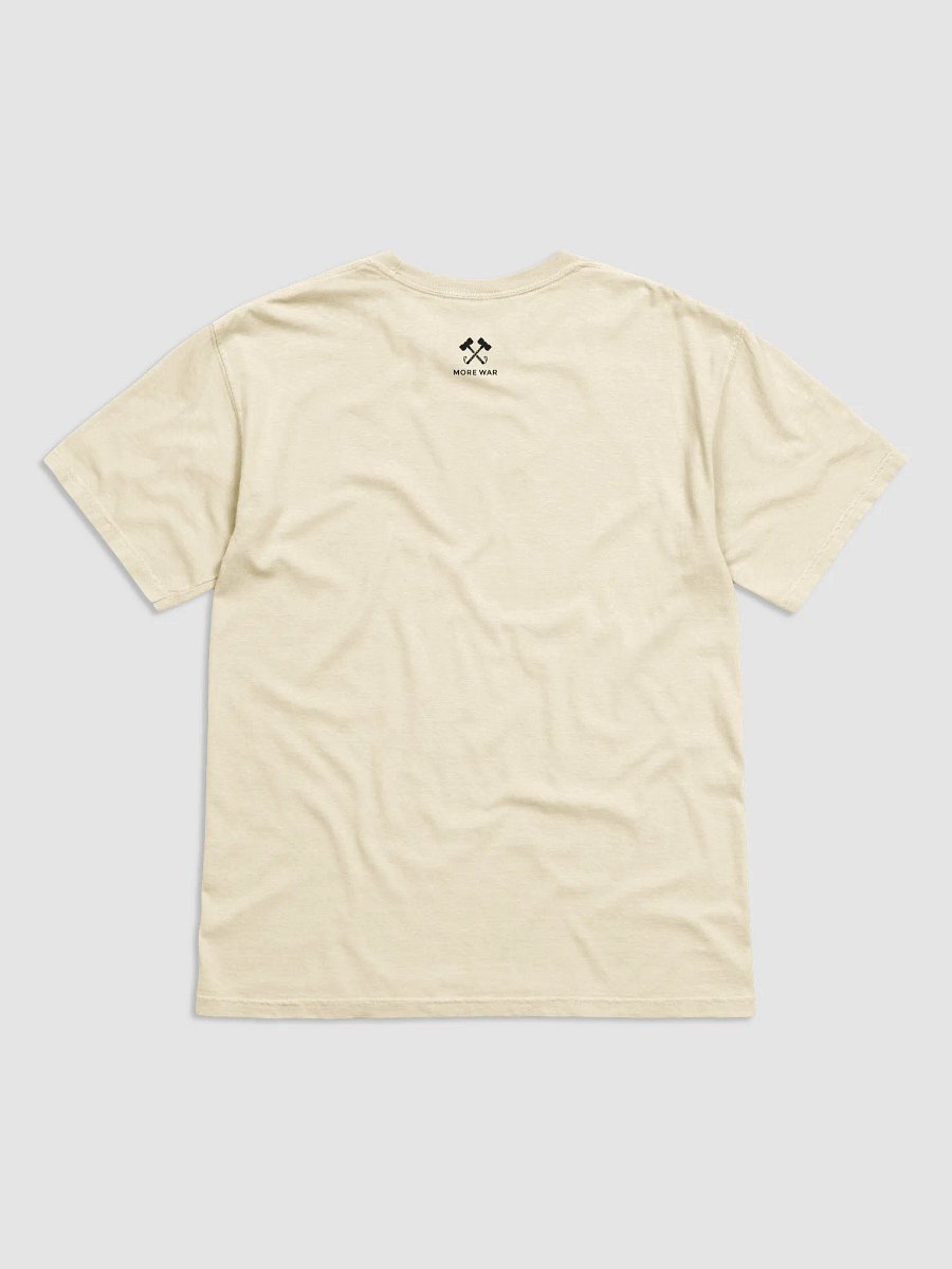 Adeptus Mechanicus Inspired Tee product image (2)