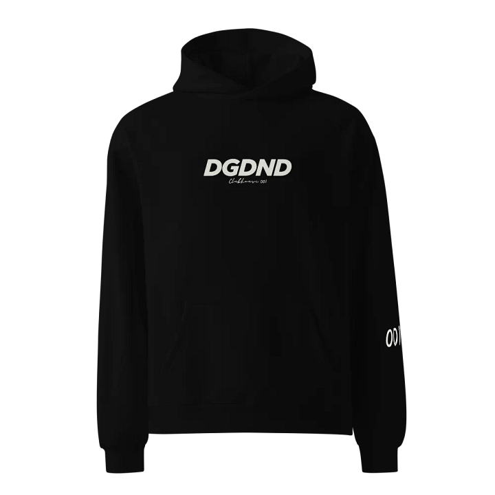 DGDND Sweatshirt product image (1)