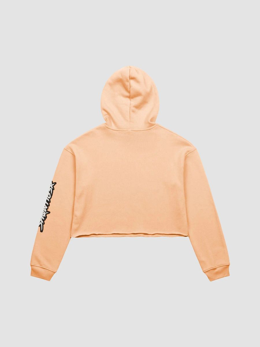 Hi Bob - Women's Crop Hoodie product image (3)