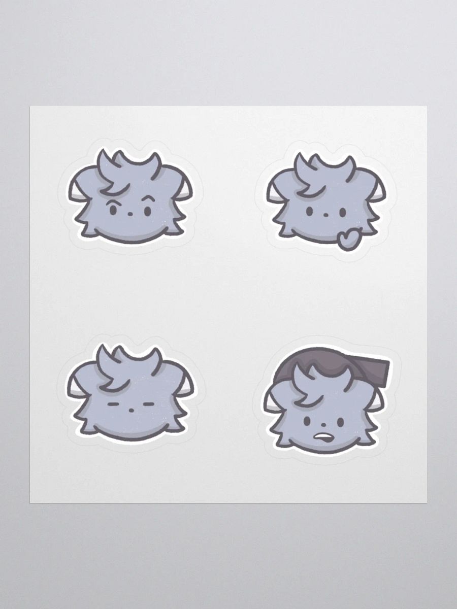 Sticker Pack 2 product image (1)