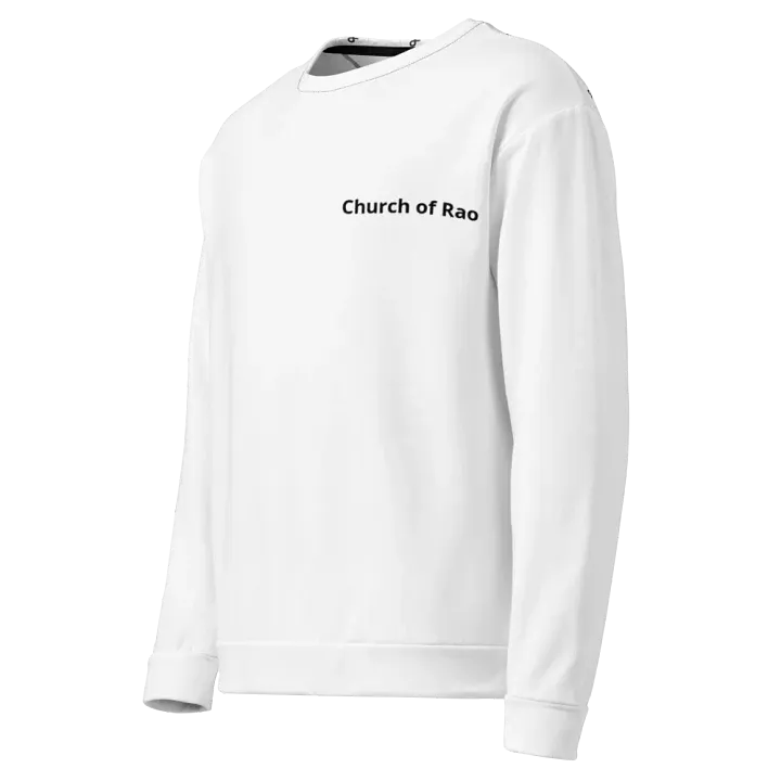 Church of Rao Sweatshirt product image (1)