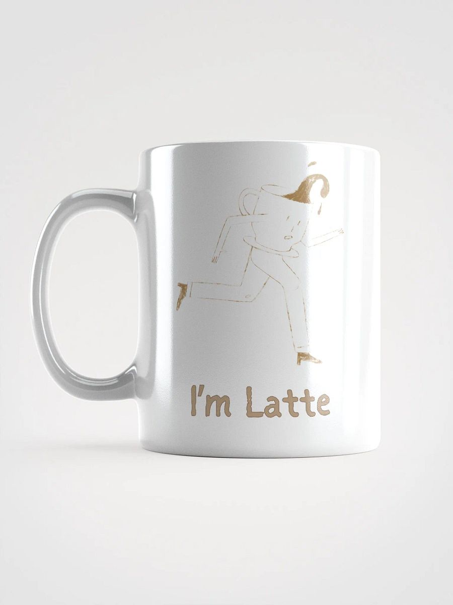 I'm Latte product image (6)