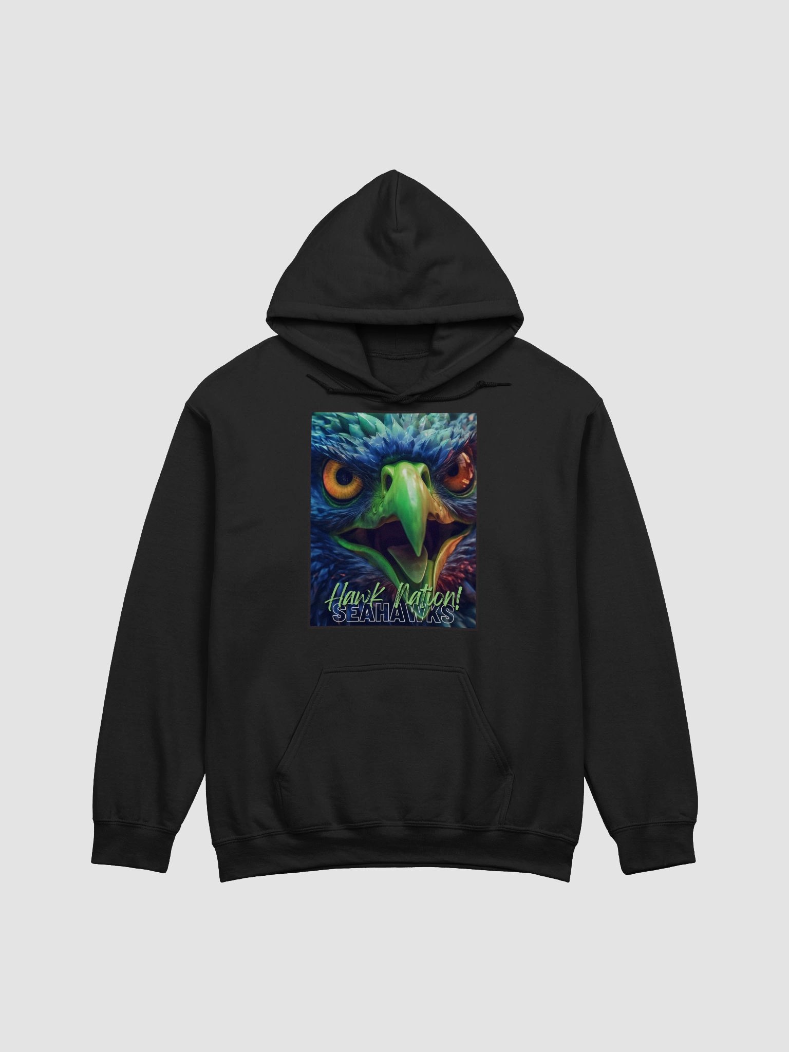 Seahawks - Hawk Nation! product image (1)