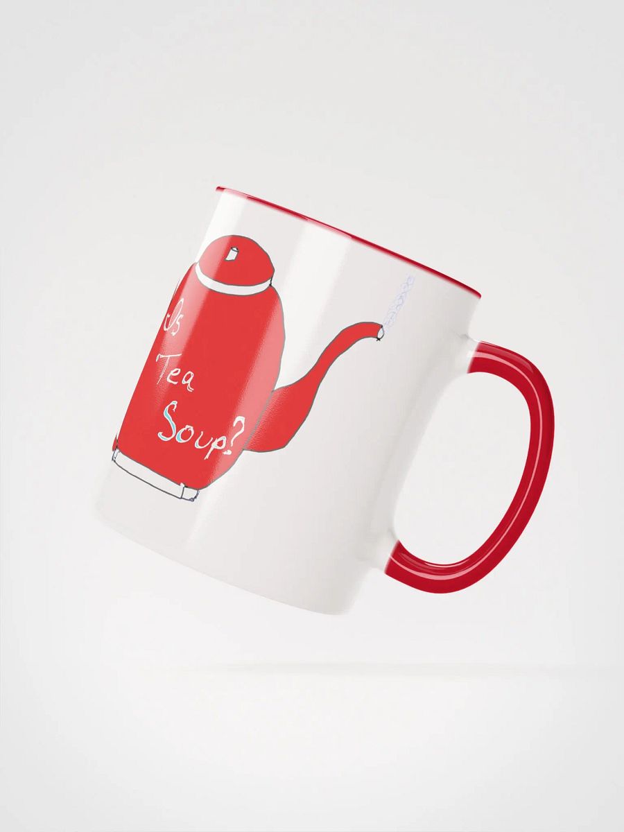 Tea Soup - Red product image (2)