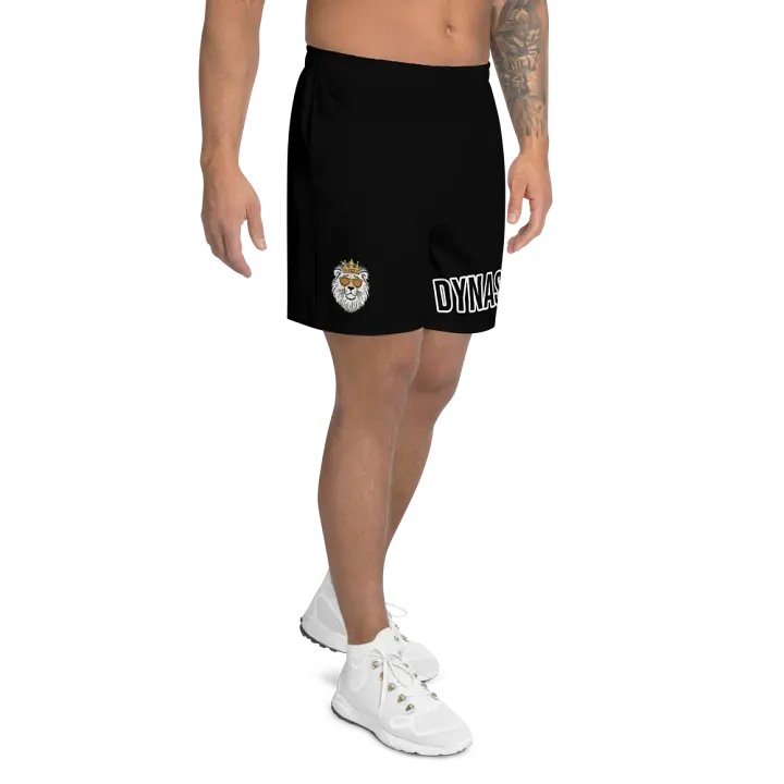 Custom Flex All-Over Shorts product image (2)
