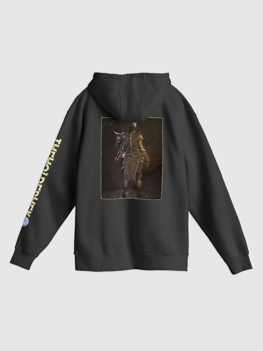 Nobody Uses a SCYTHE Hoodie product image (2)
