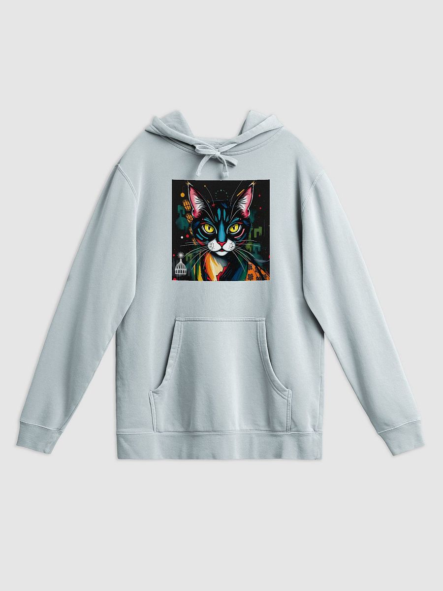 Vintage Washed Out Hoodie Set product image (1)