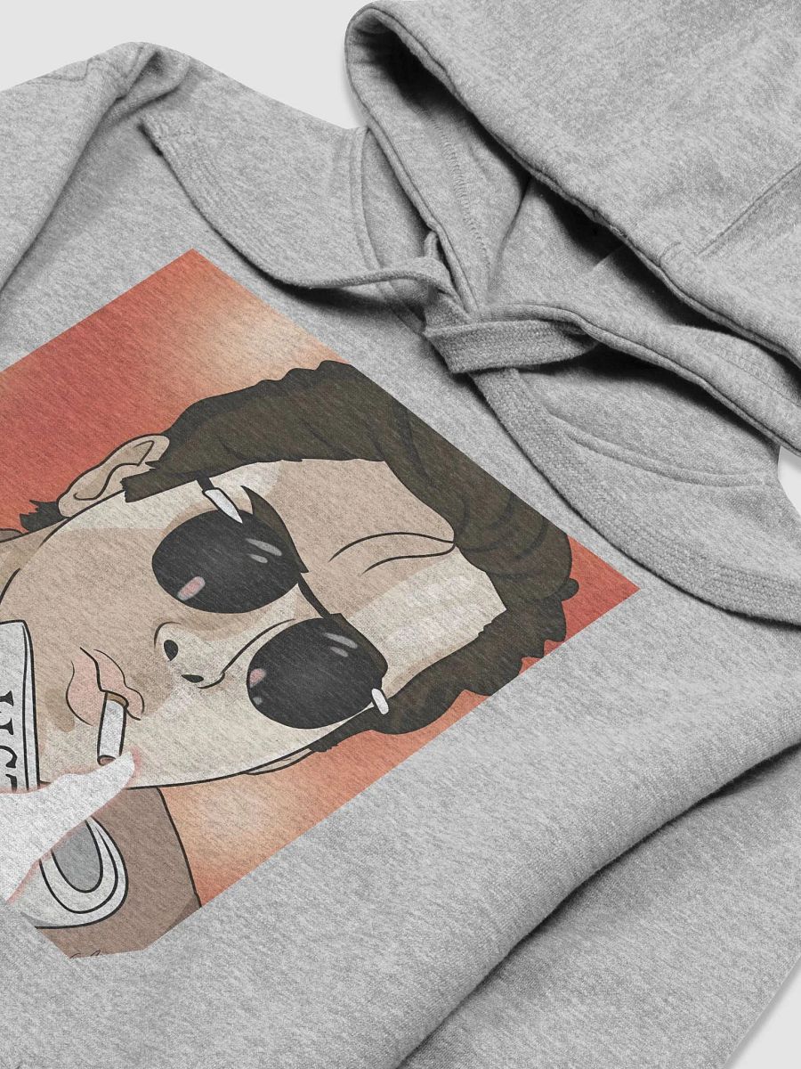 HB #1 Hoodie product image (15)