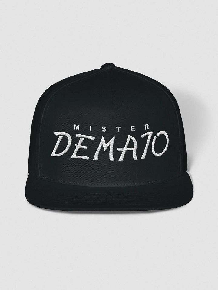 Mr. DeMaio Hat! product image (1)