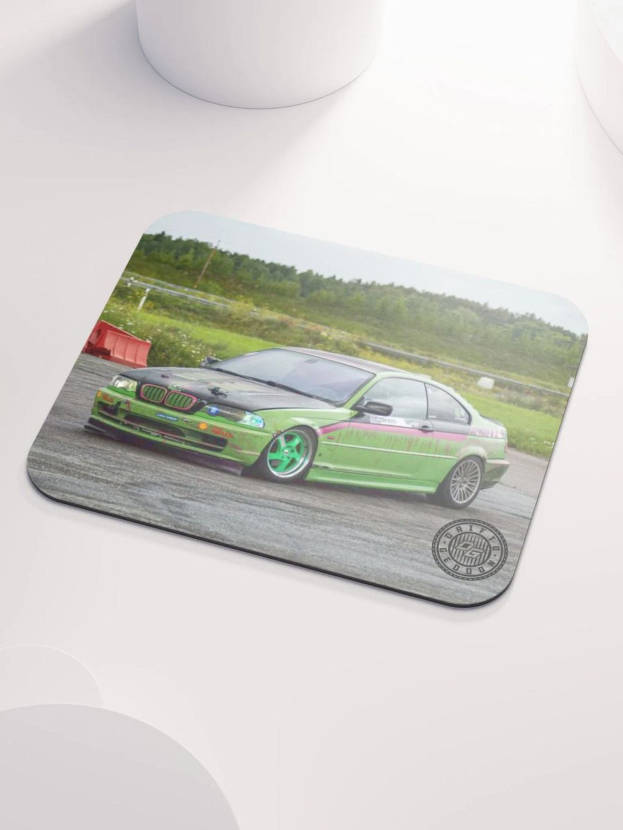 DG Mouse pad product image (3)