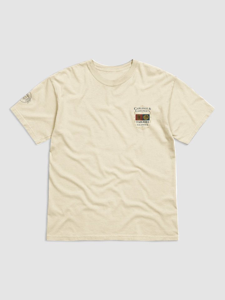 Carlisle & Carlisle's High Fashion T-Shirt product image (5)