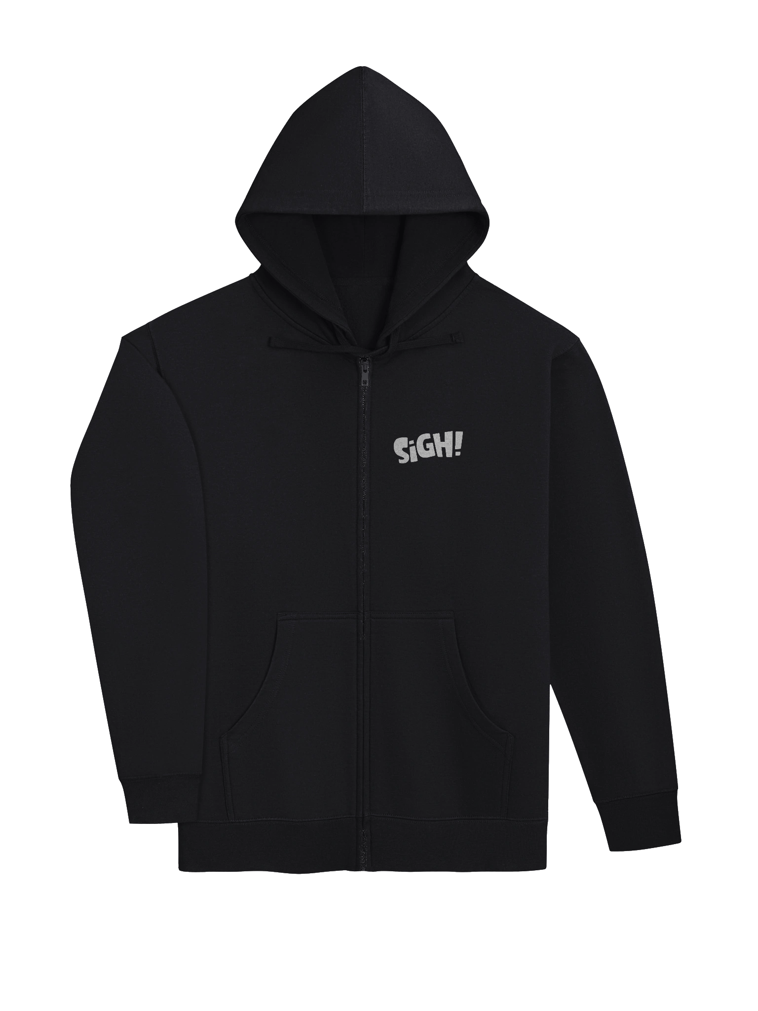 Cursed Hoodie product image (3)