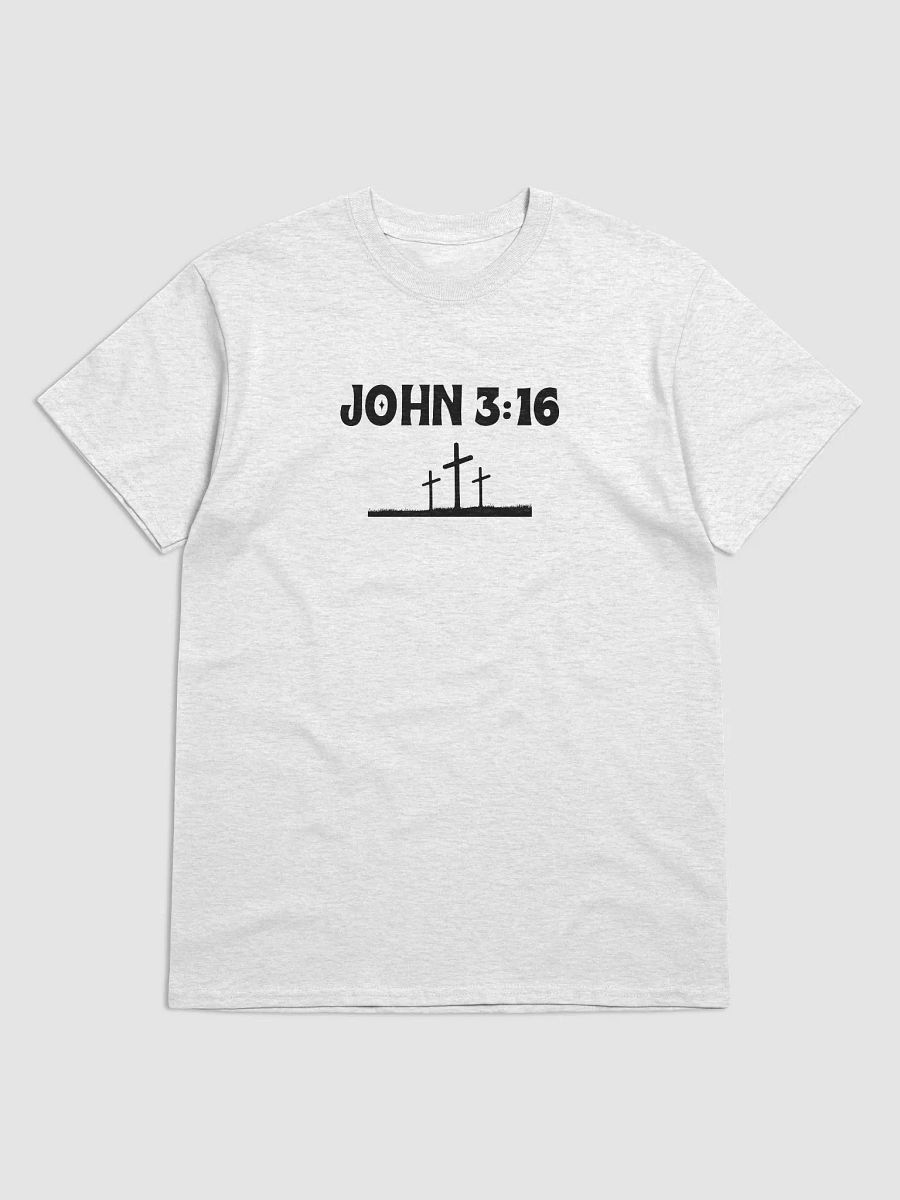 Bible Verse John 3:16 product image (5)