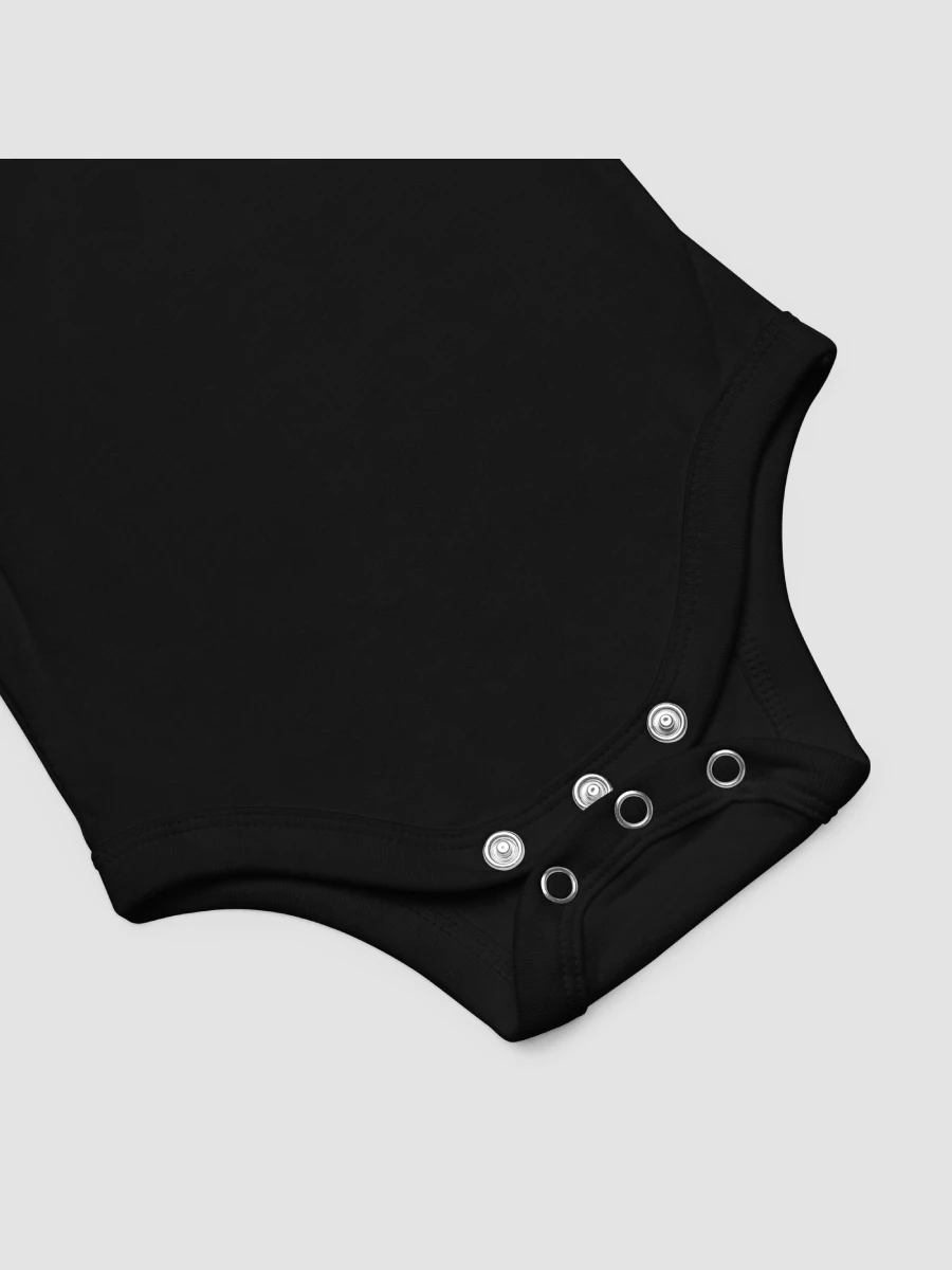 Future Keyblade Wielder Baby Short Sleeve Onesie product image (4)