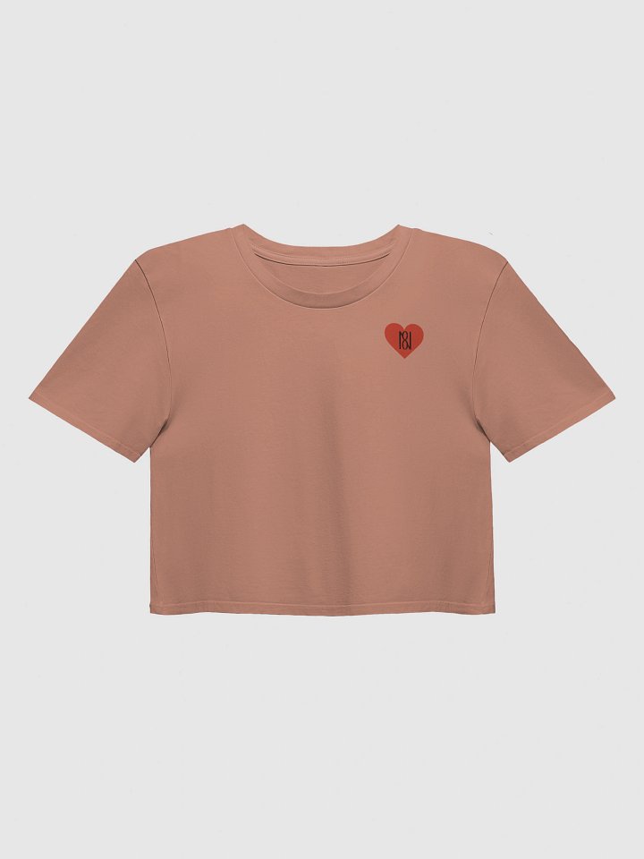 Soonies Croptop product image (7)