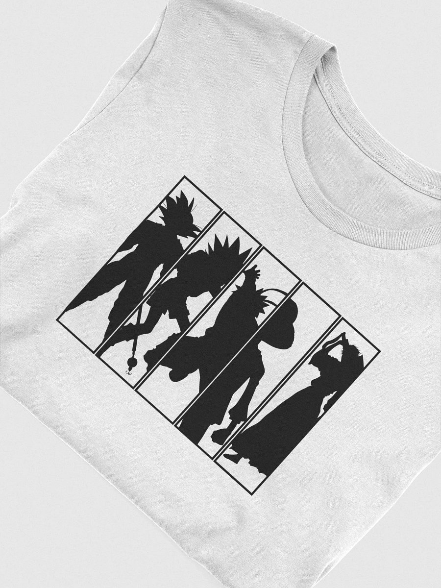 Jump Shadows Tee product image (4)
