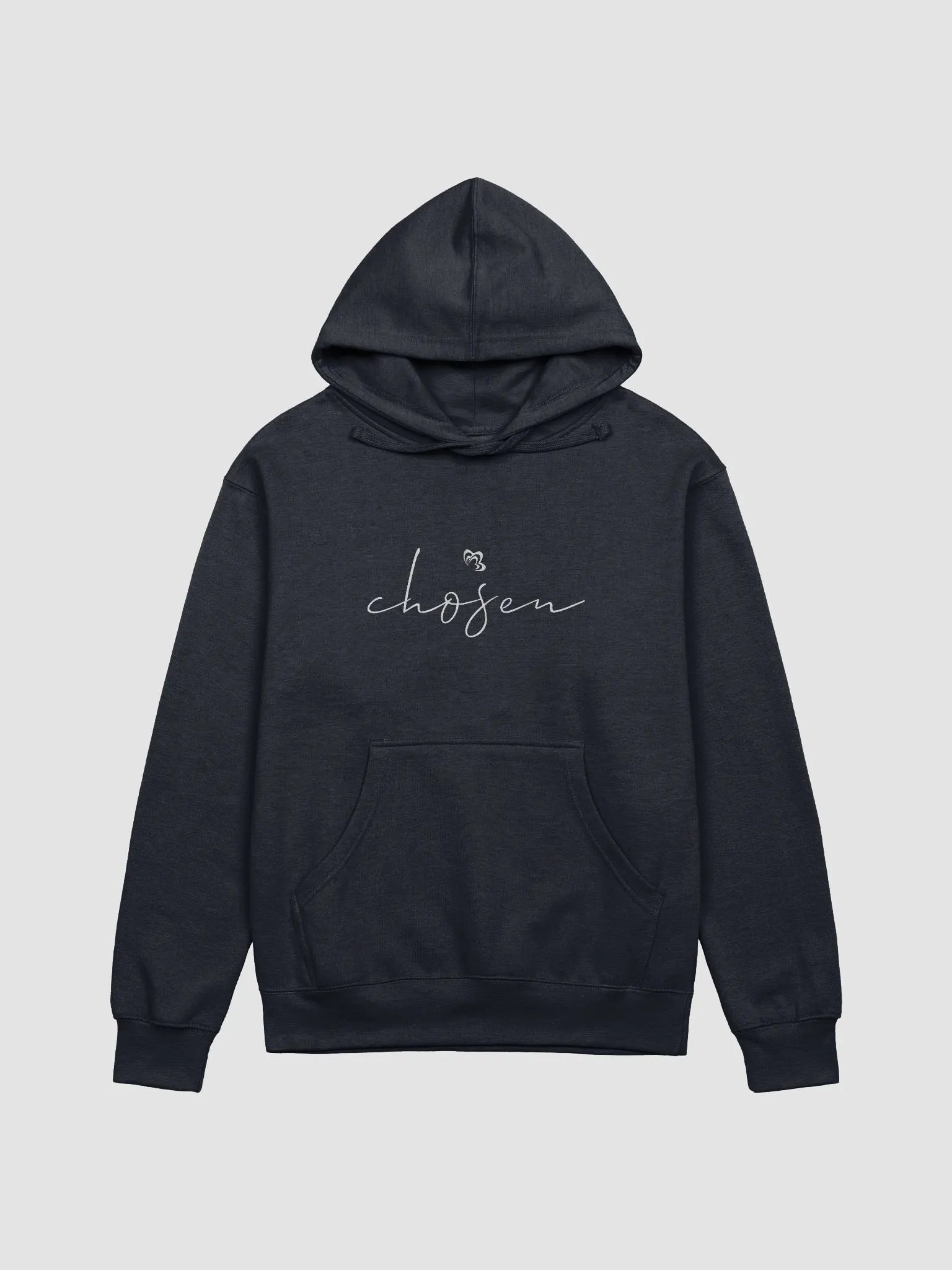 "Chosen" Hoodie for Women product image (1)