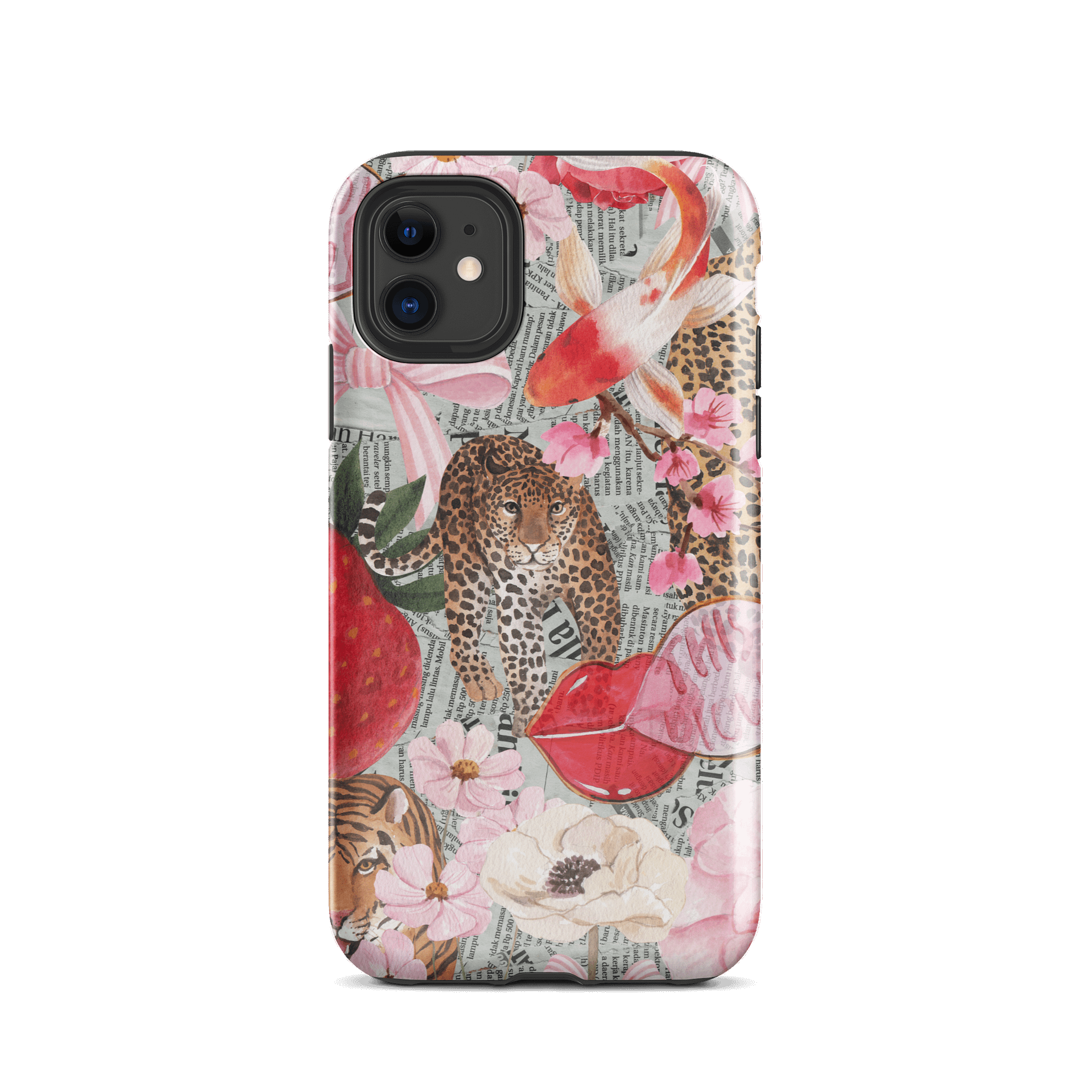 jungle i phone case product image (55)