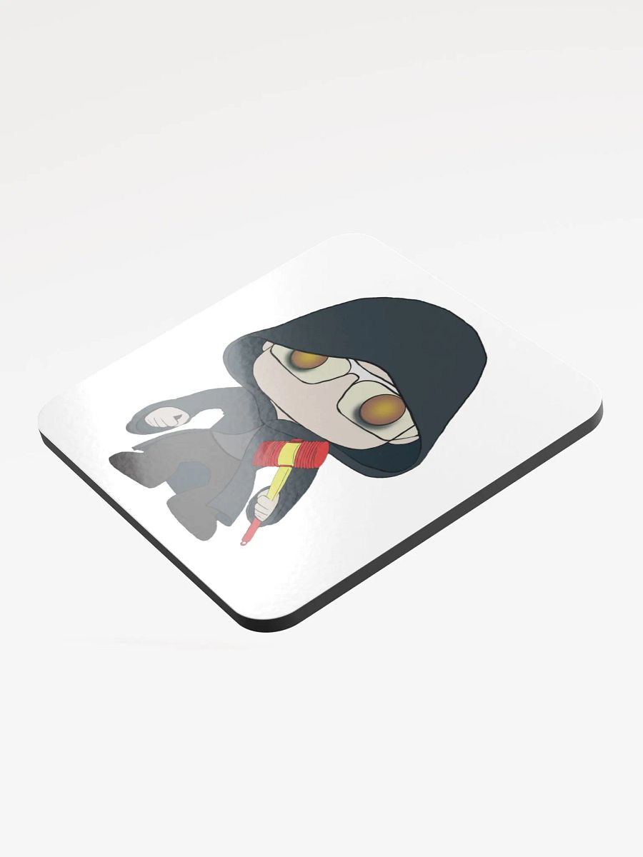 Dark Dorn_Geek Coaster product image (3)