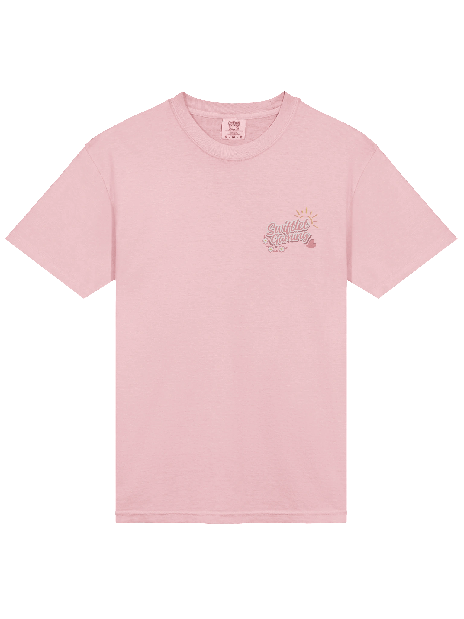 THE Swiftletgaming Tee product image (38)