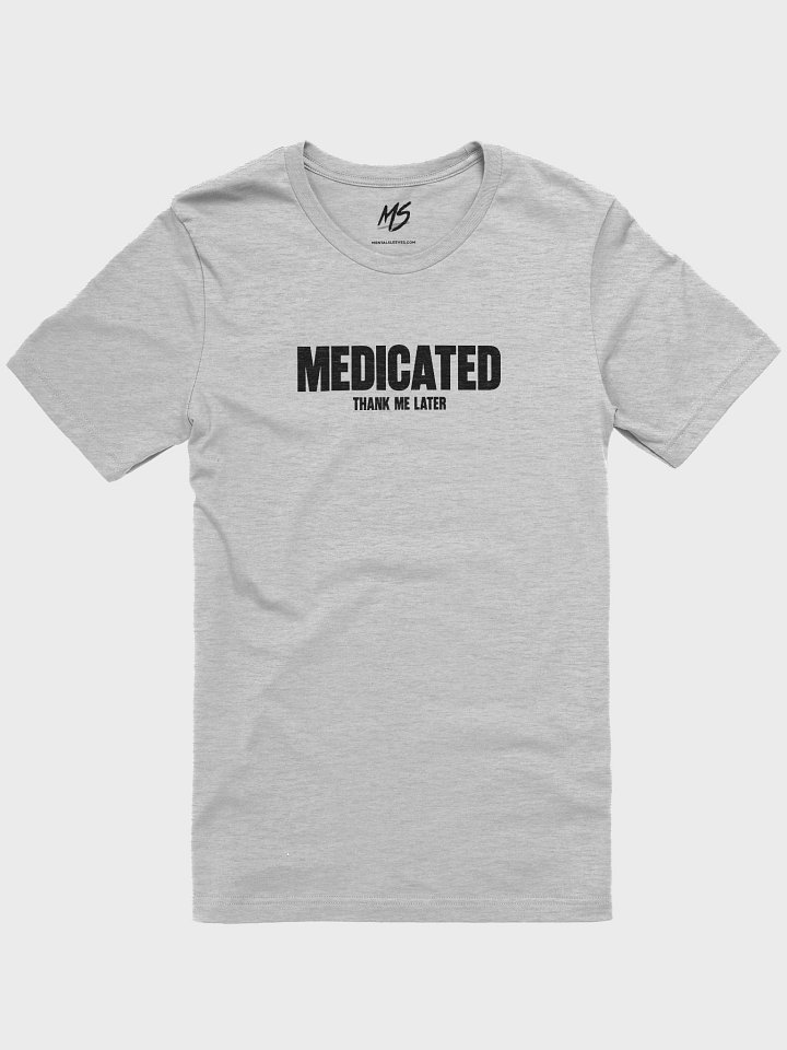 Medicated - Dark product image (11)