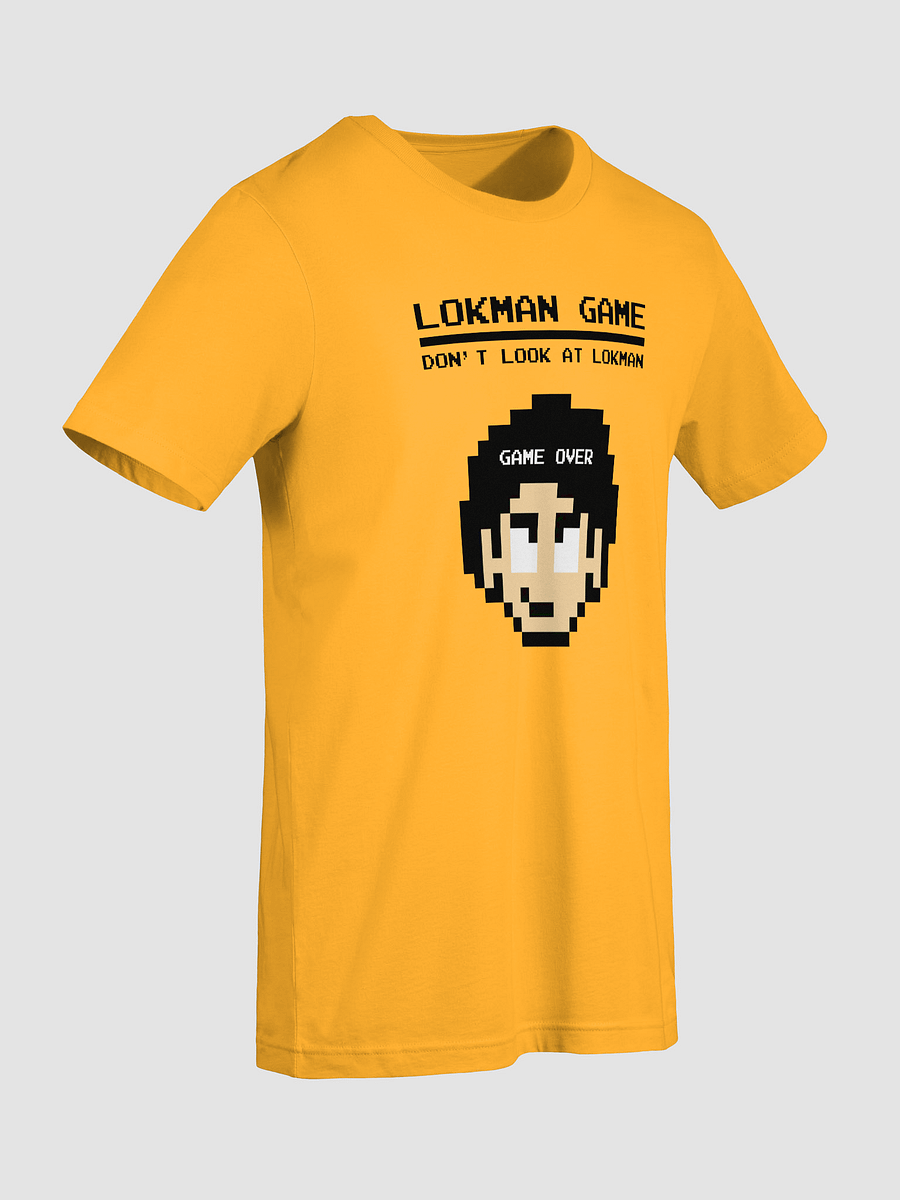 LOKMAN Game - Don't look at me product image (7)